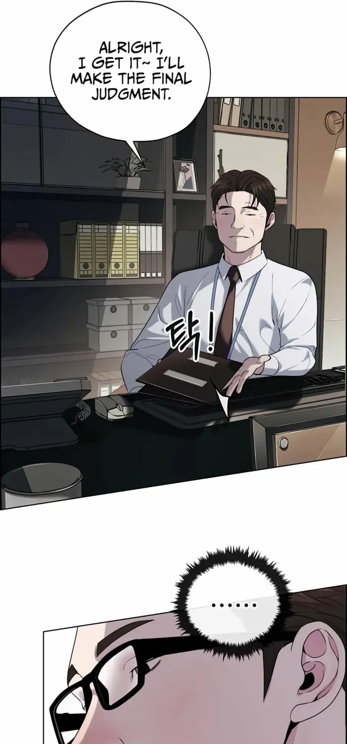 A Man