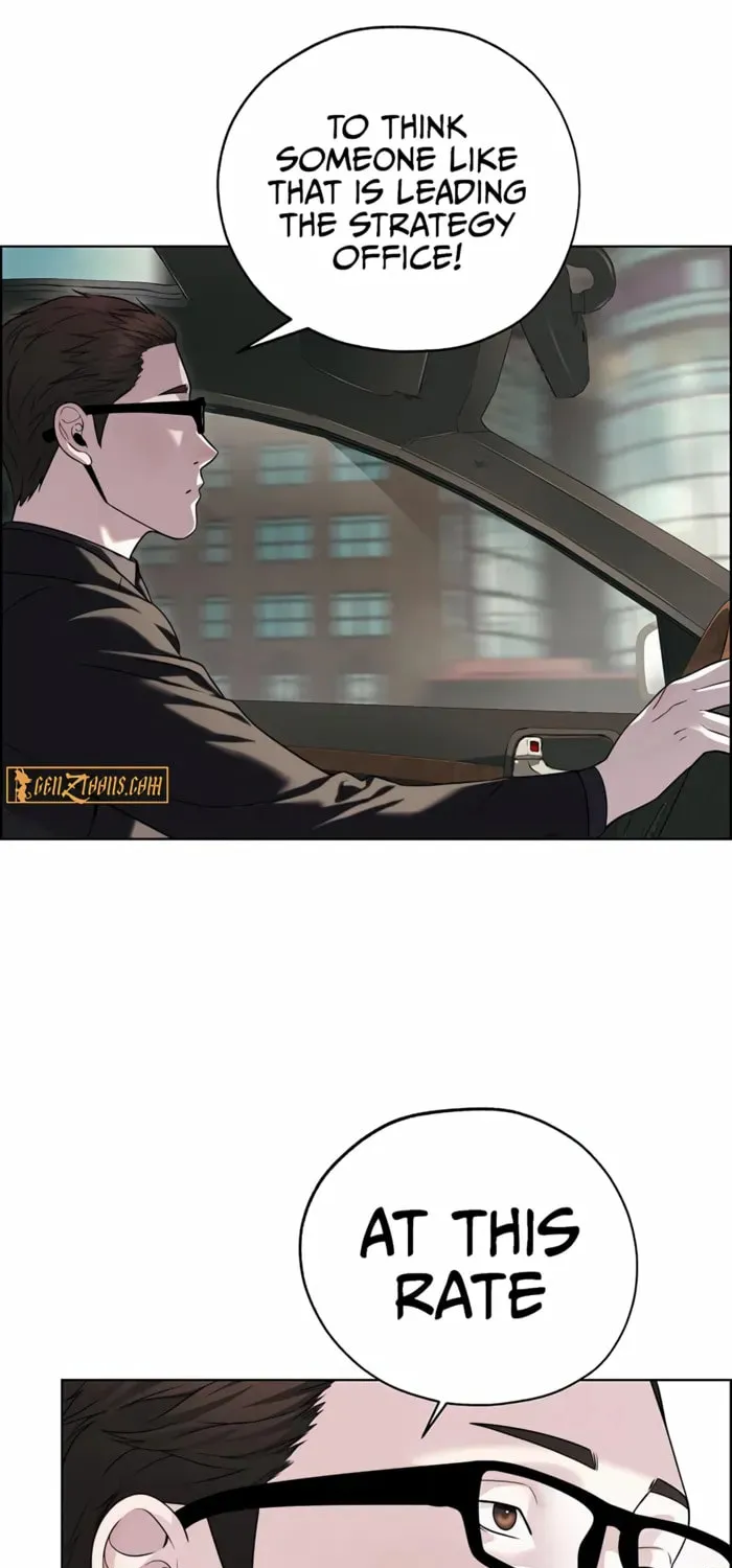 A Man