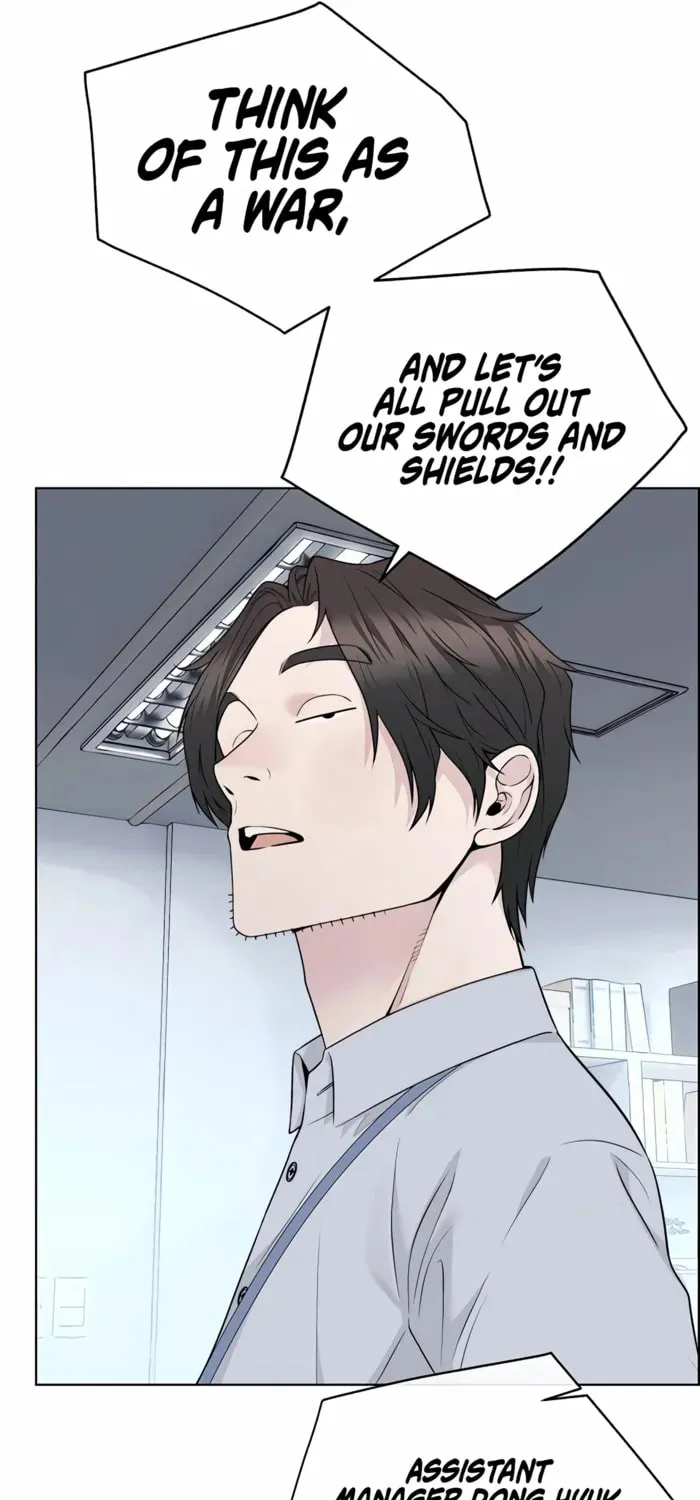 A Man