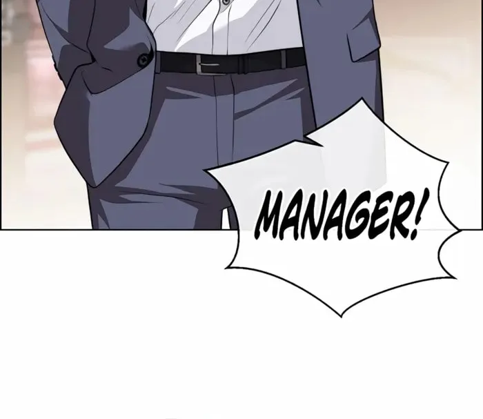 A Man