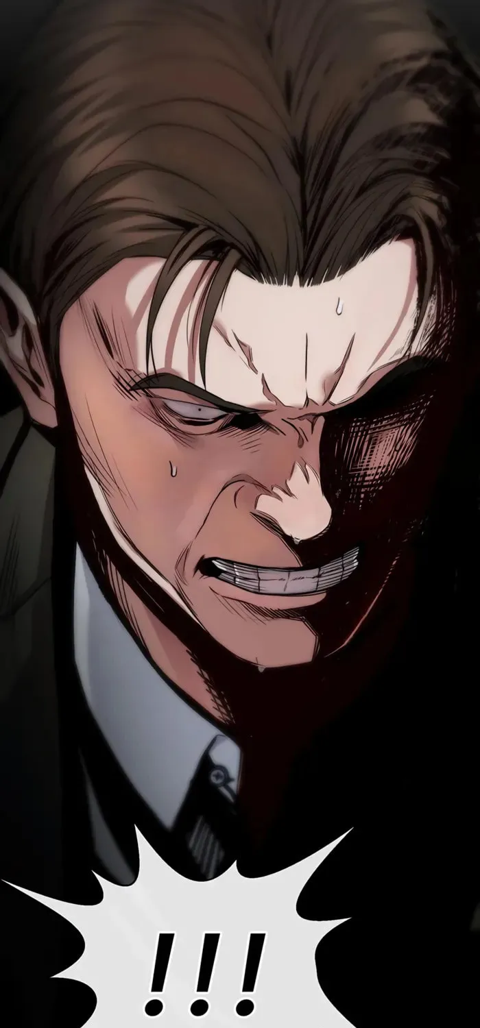 A Man