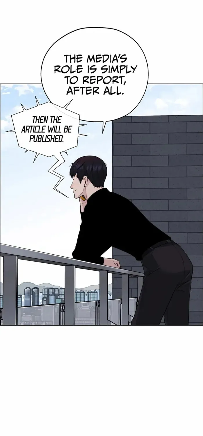 A Man