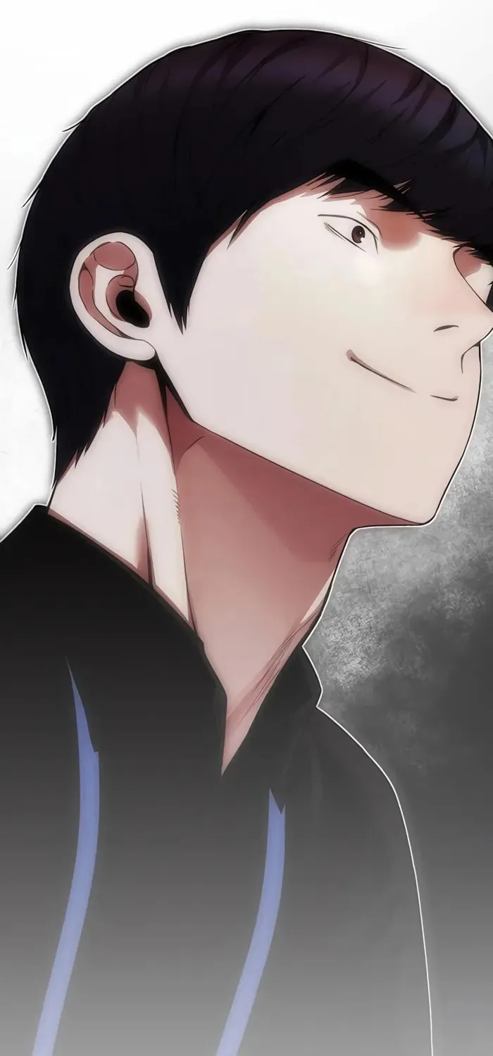A Man