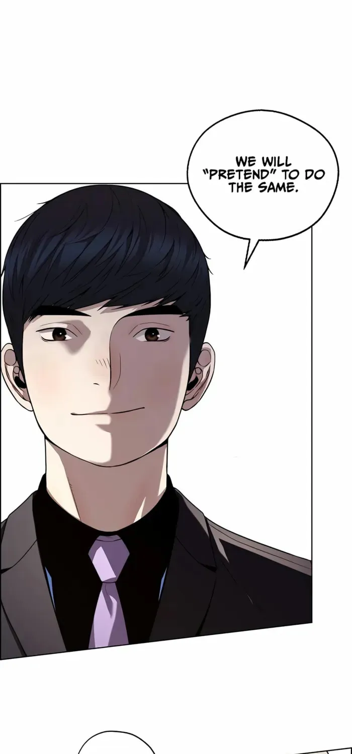 A Man
