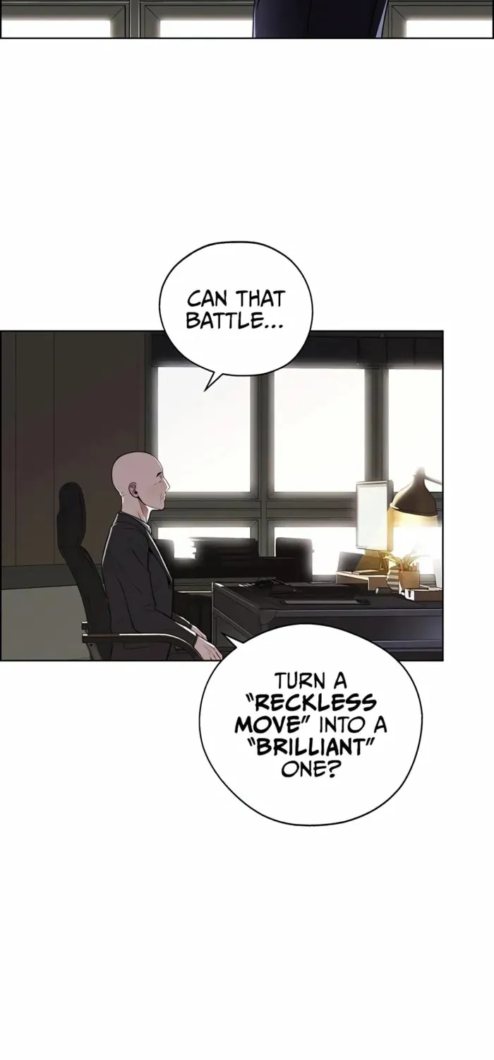 A Man