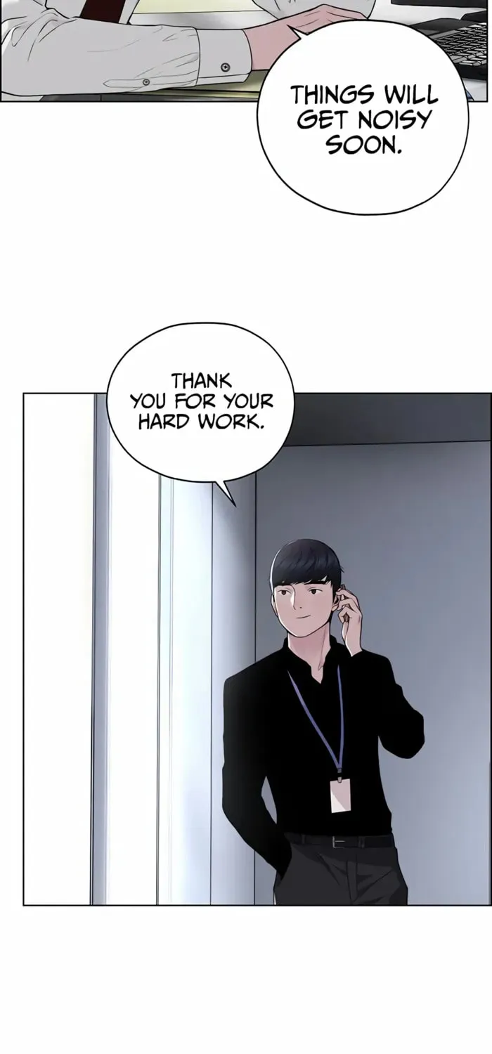 A Man