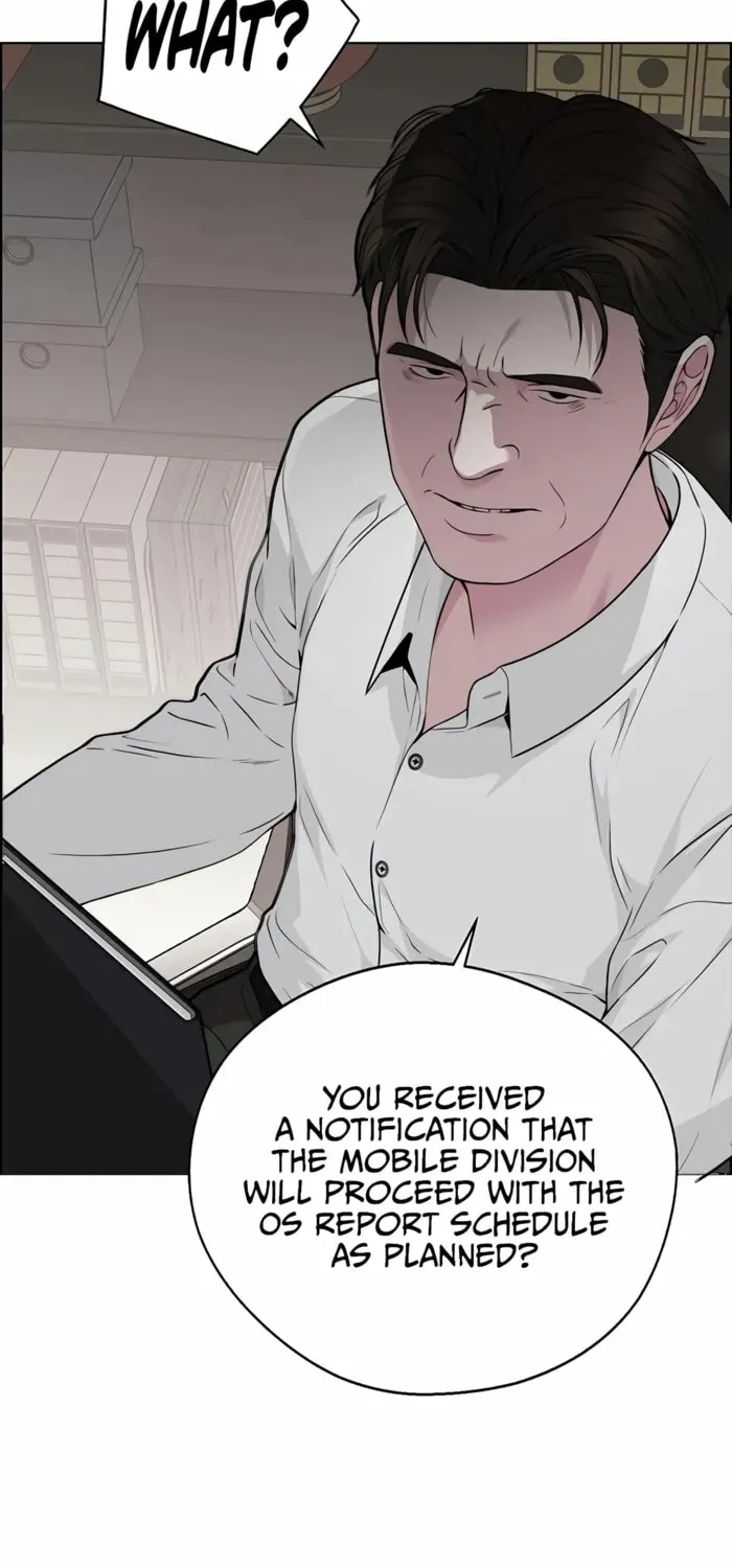A Man