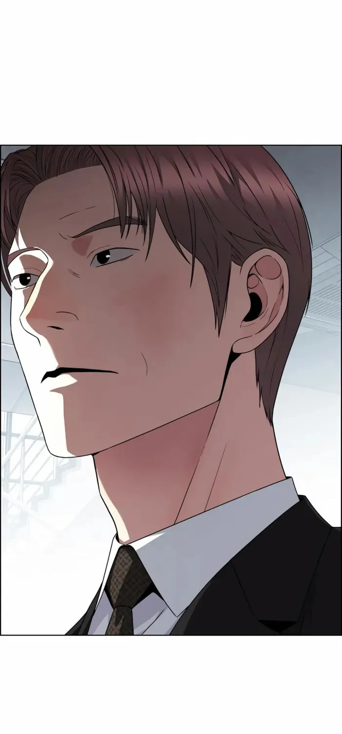 A Man