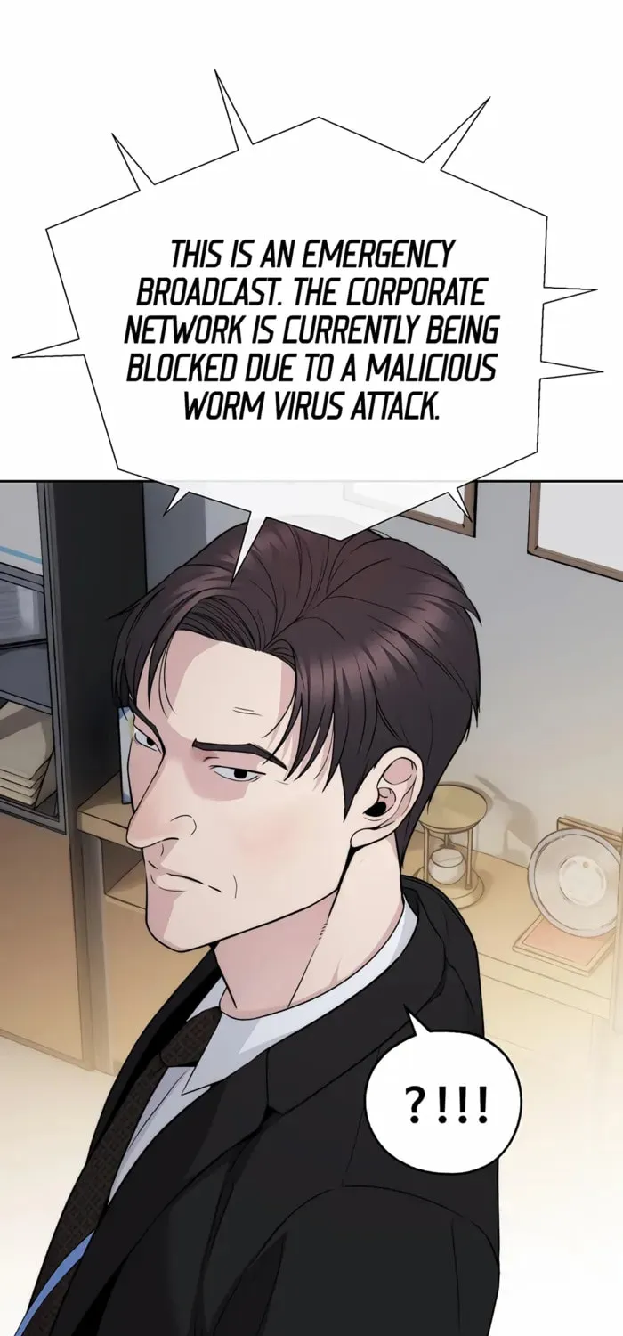 A Man