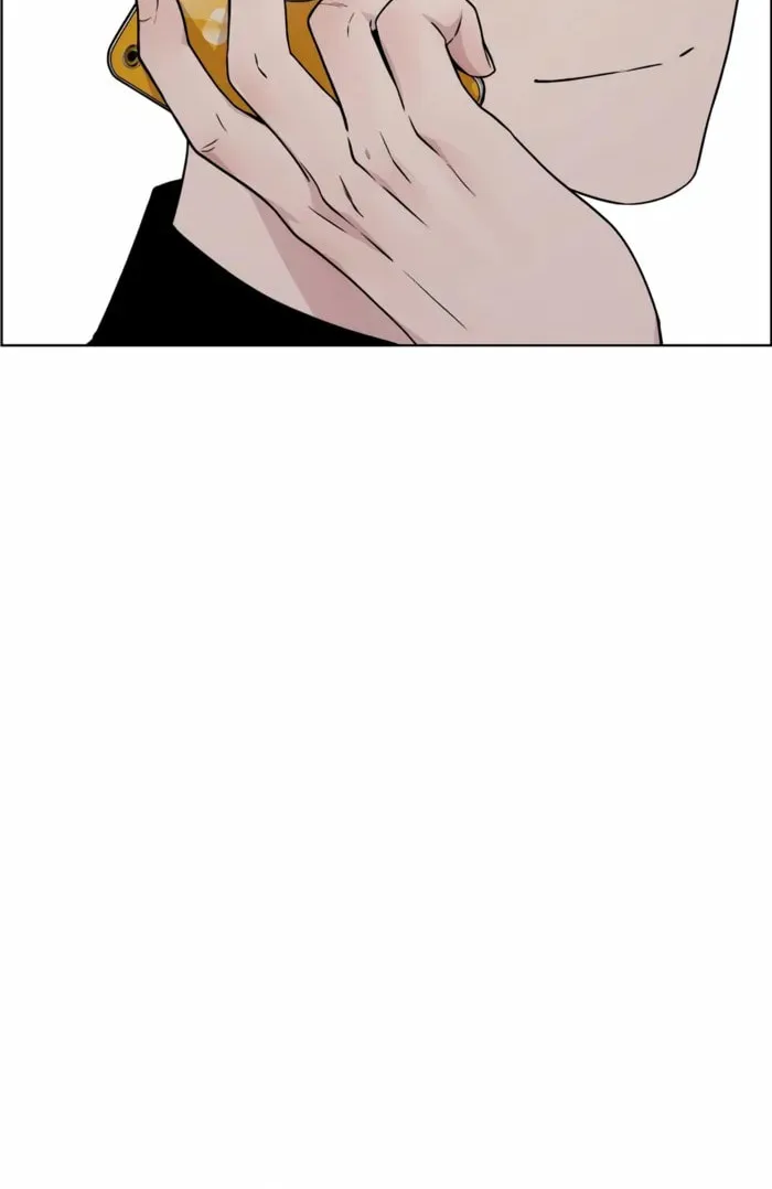 A Man