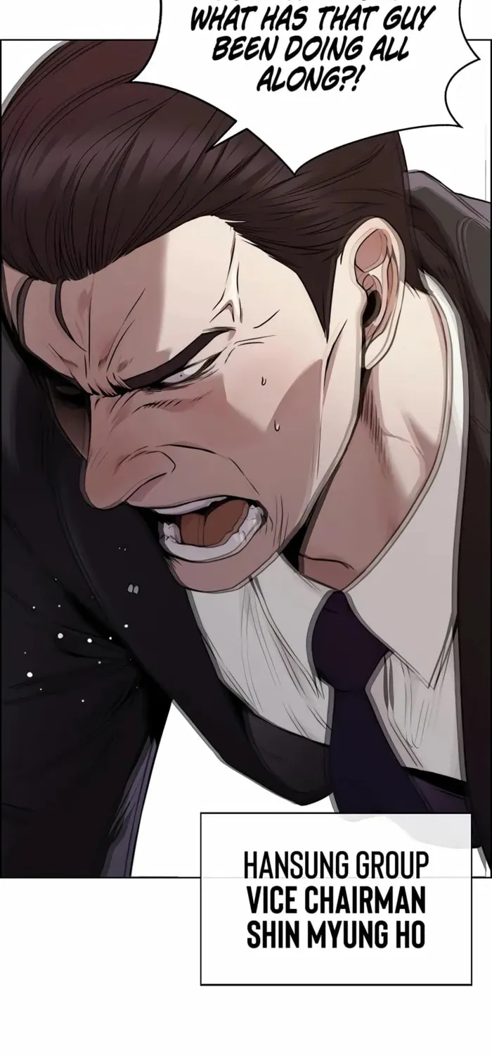 A Man