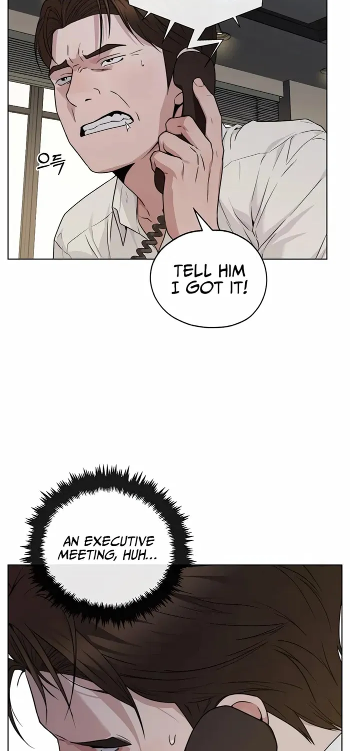 A Man