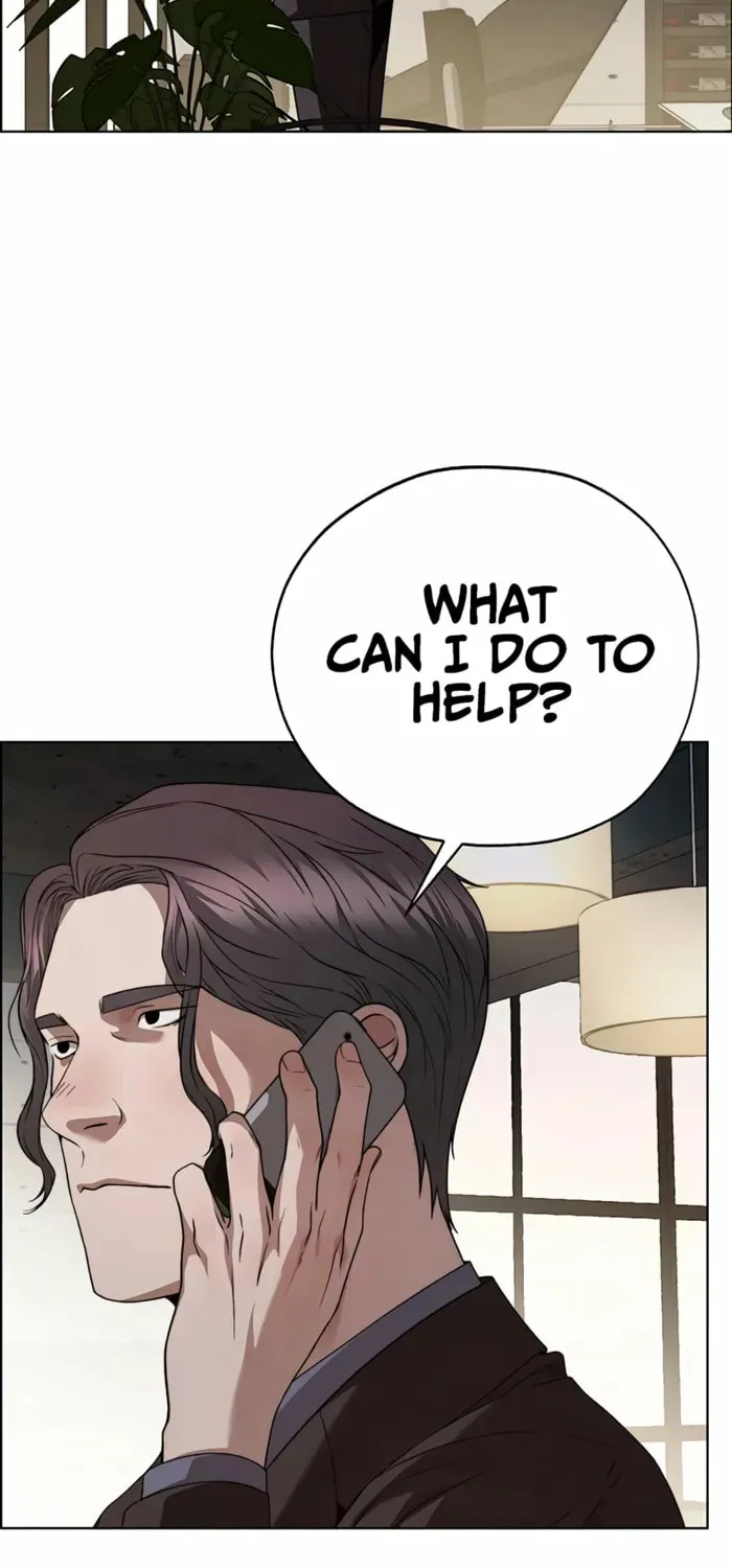 A Man