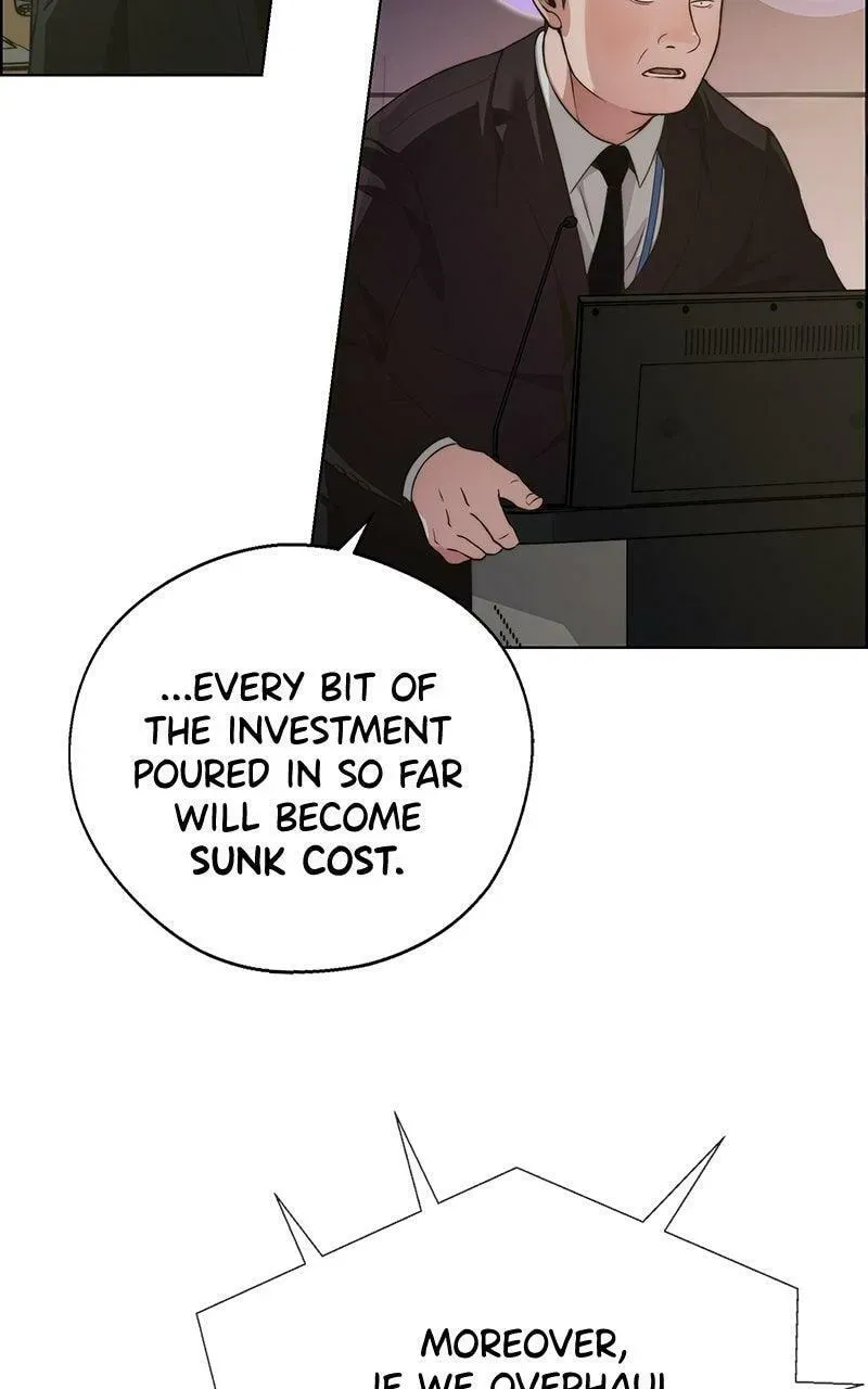 A Man