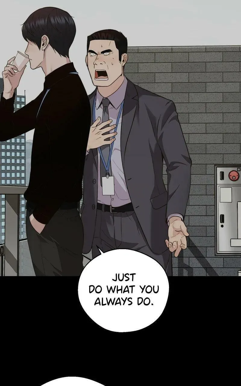 A Man