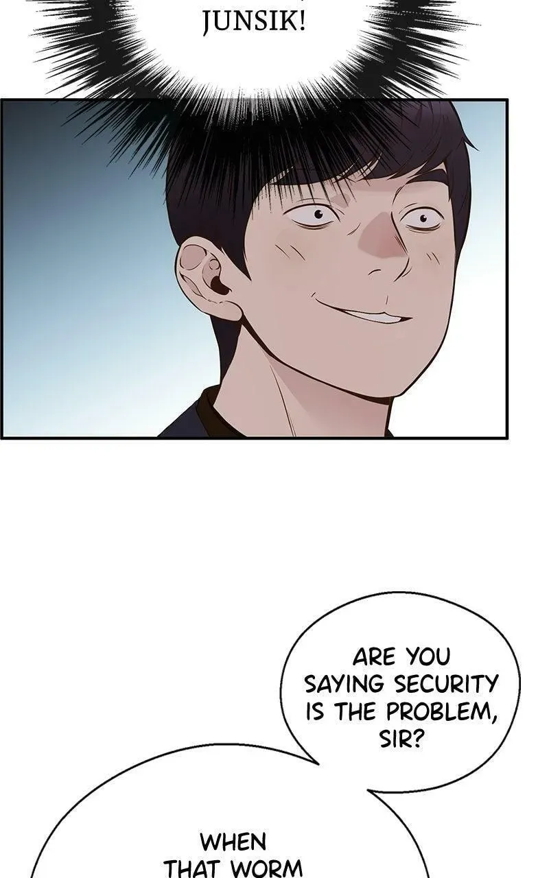 A Man