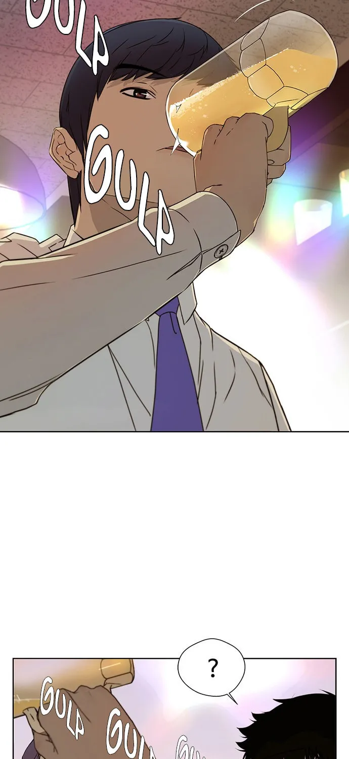 A Man