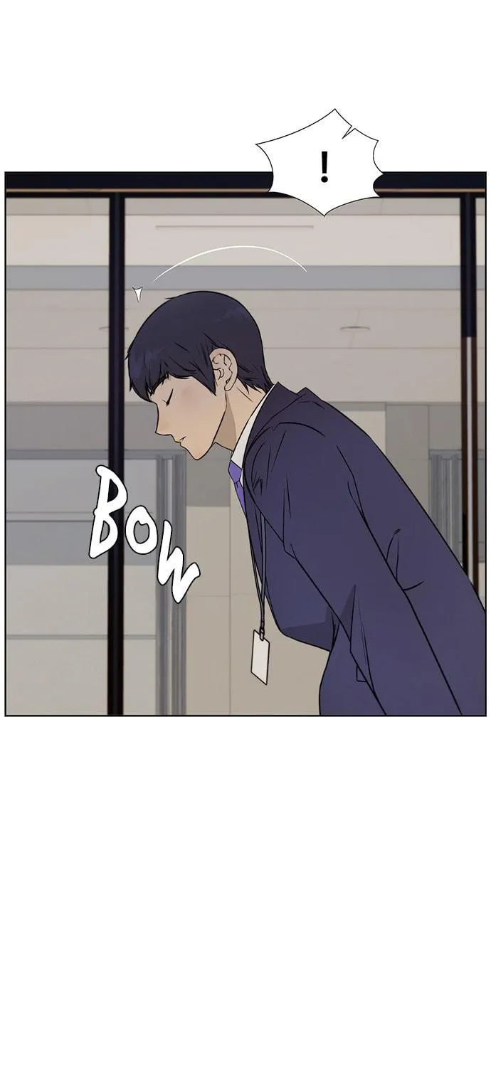 A Man
