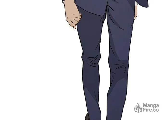 A Man