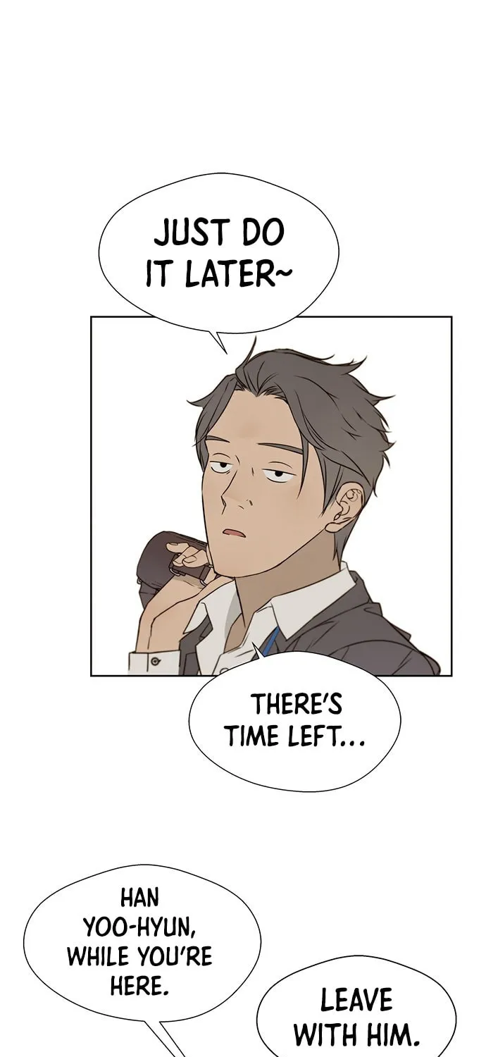 A Man
