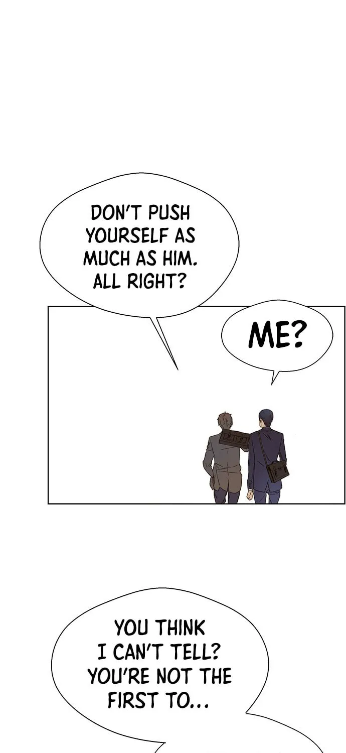 A Man