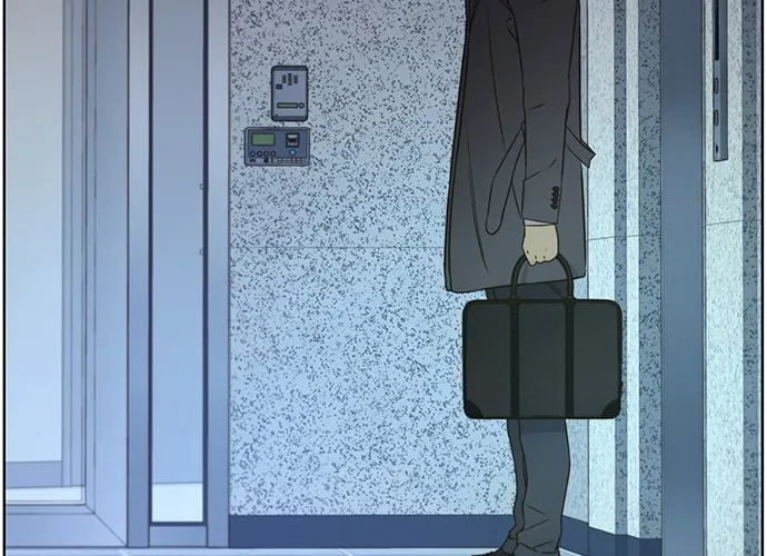 A Man
