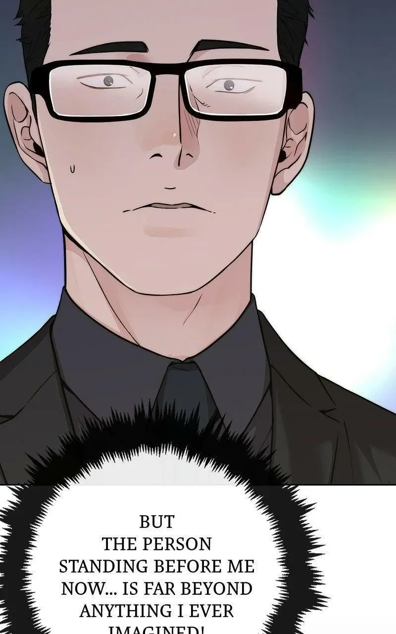 A Man