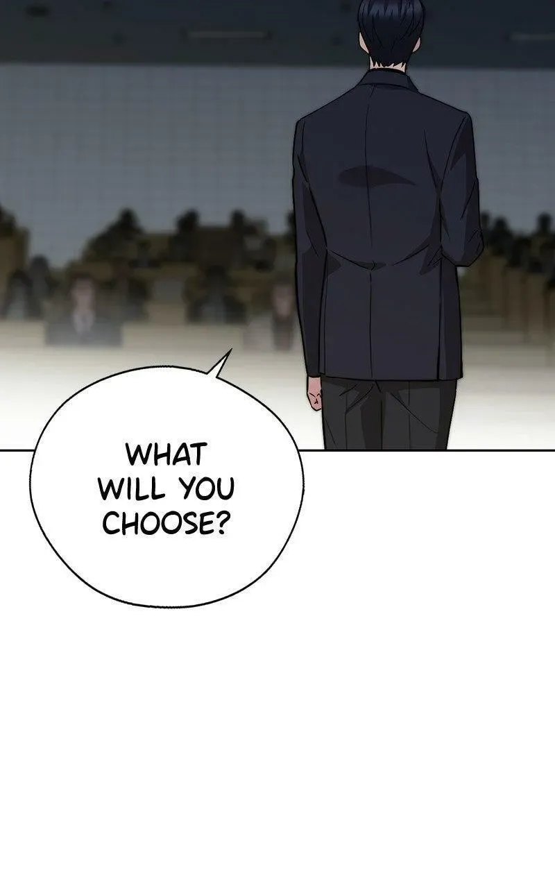 A Man