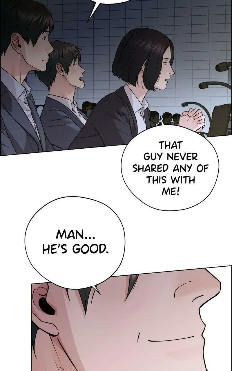 A Man
