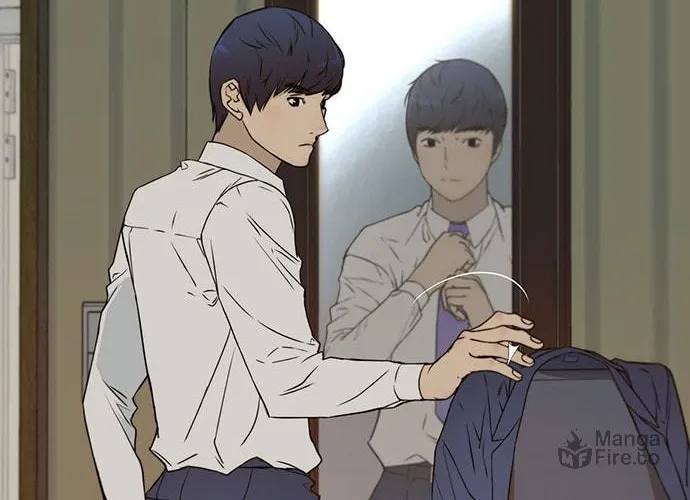 A Man