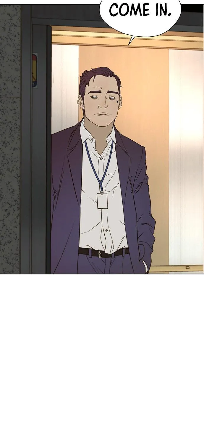 A Man