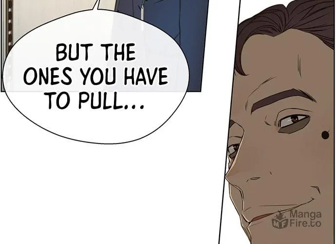 A Man