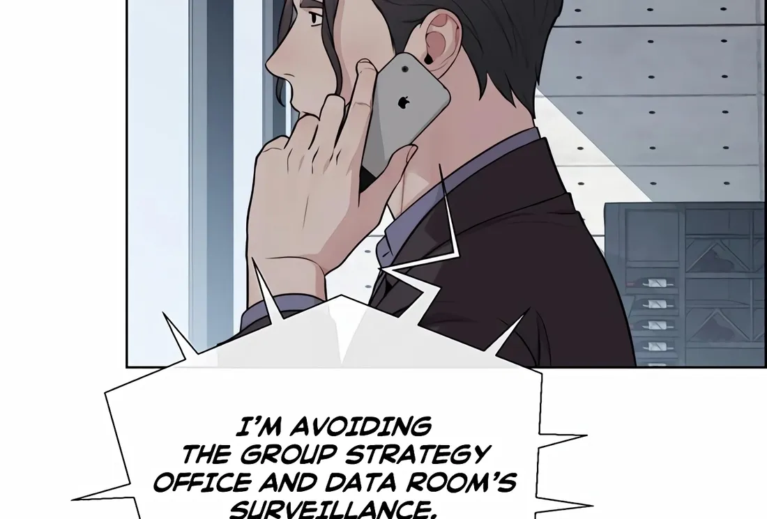 A Man