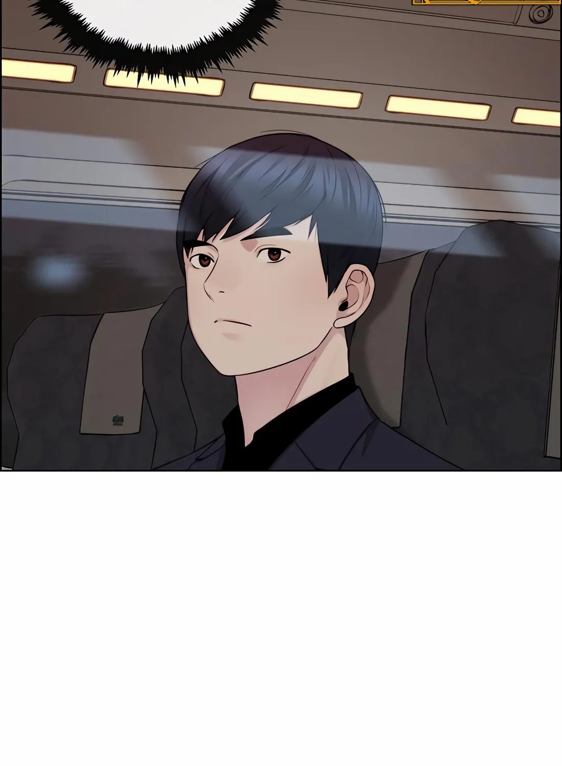 A Man