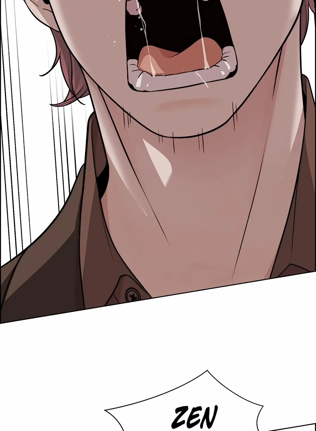 A Man