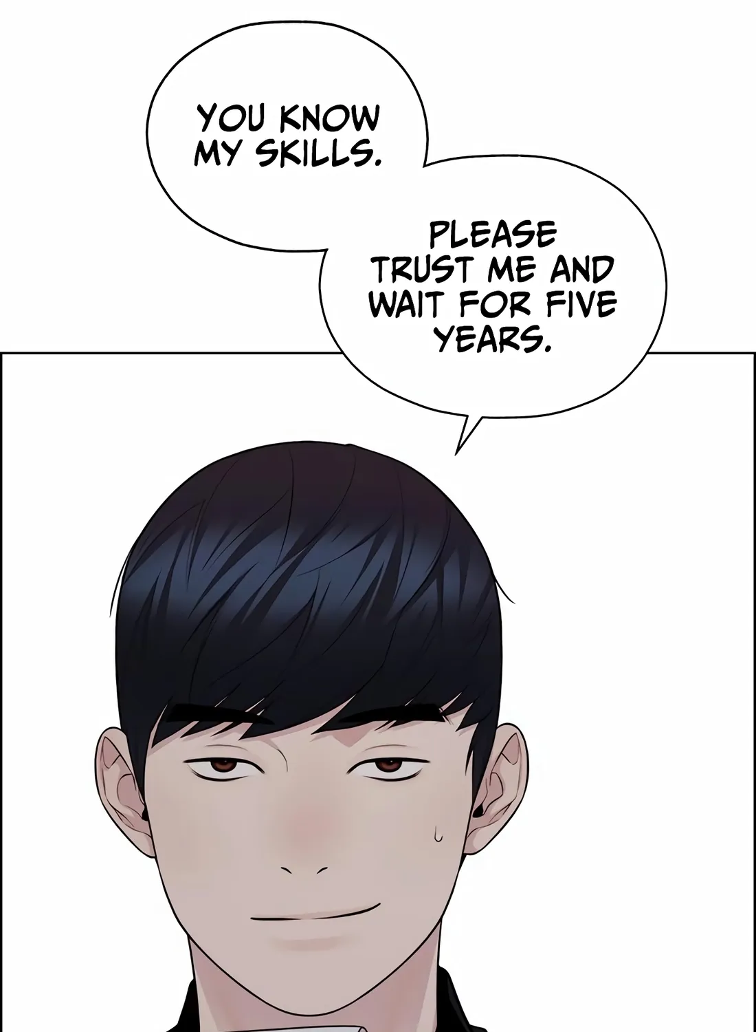 A Man