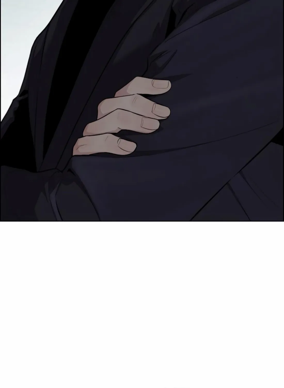 A Man