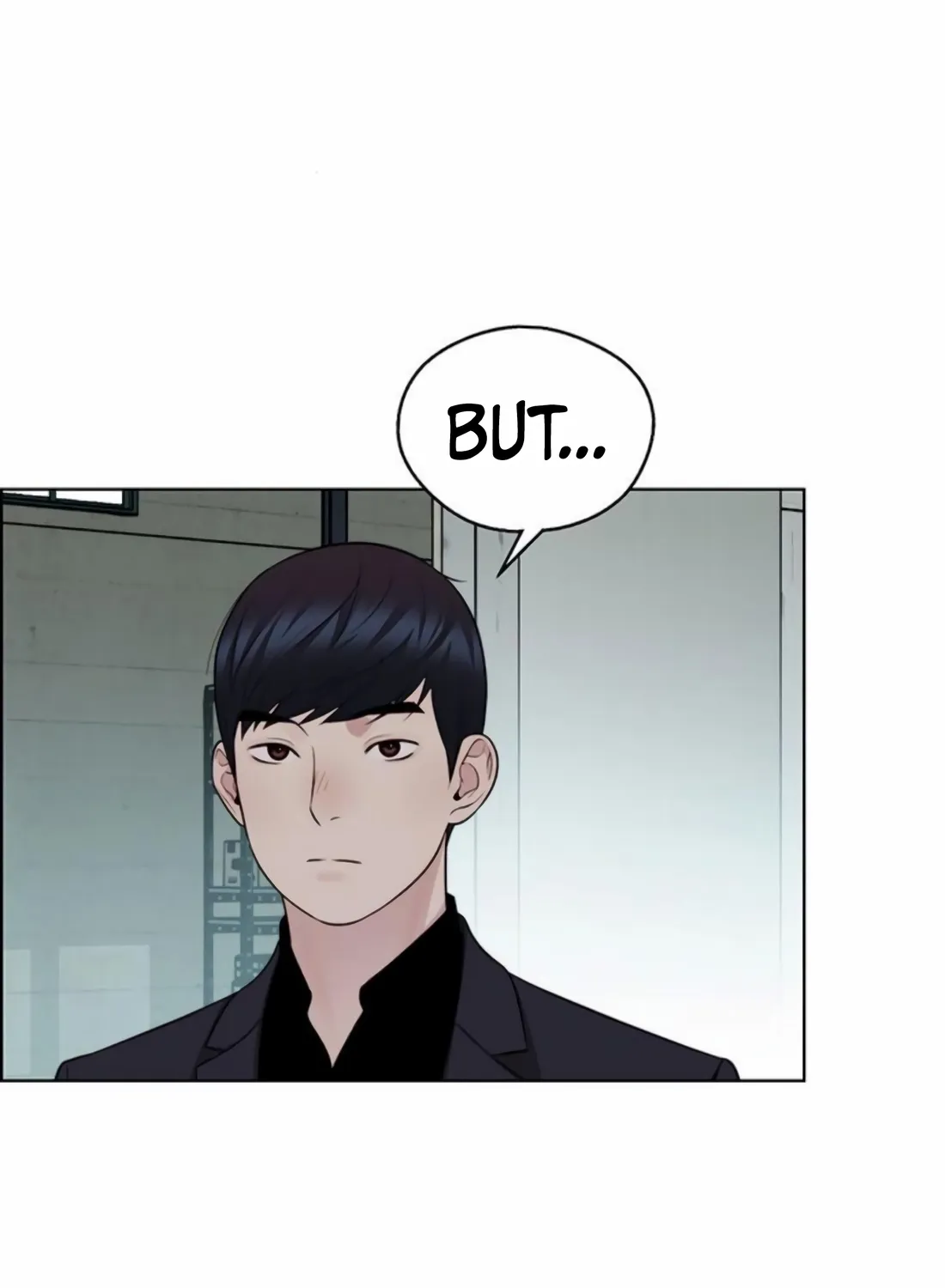 A Man