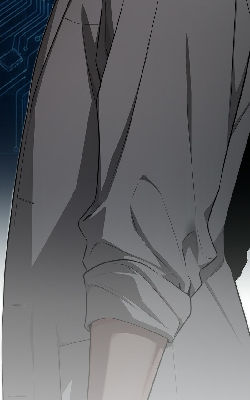 A Man