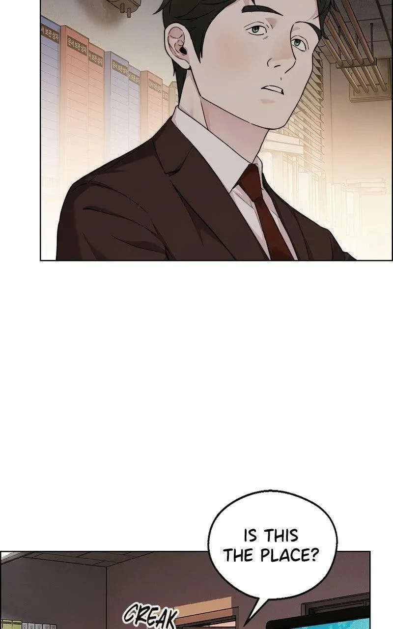 A Man