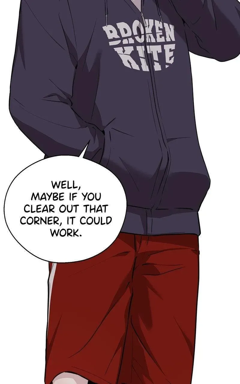 A Man