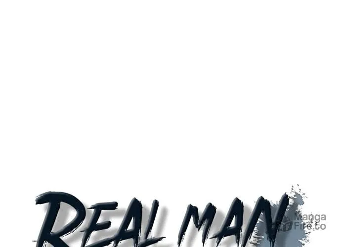 A Man