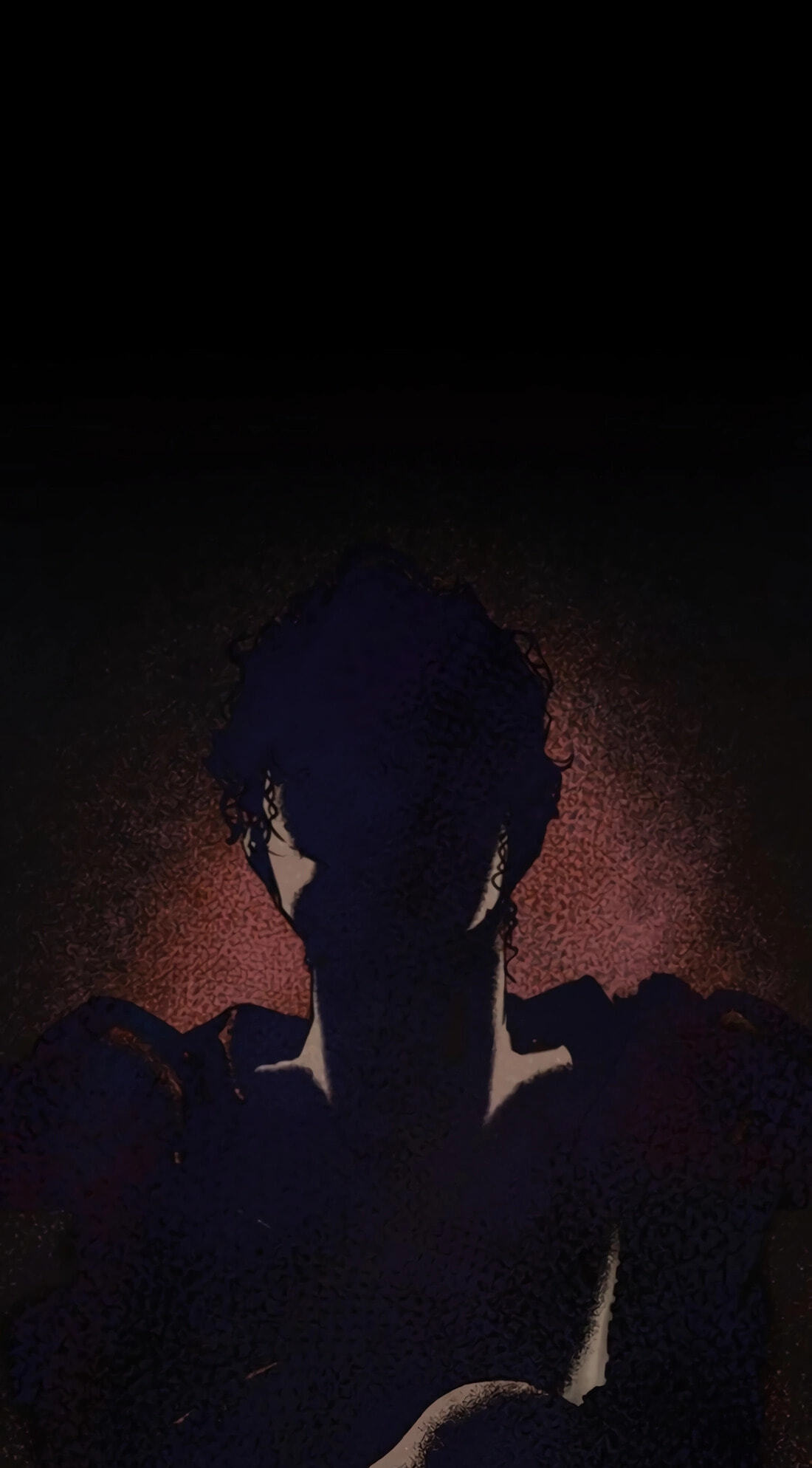 A Man