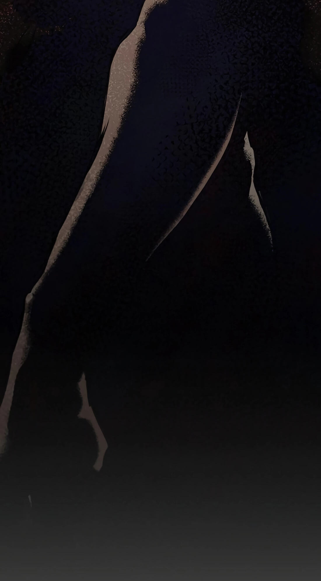 A Man