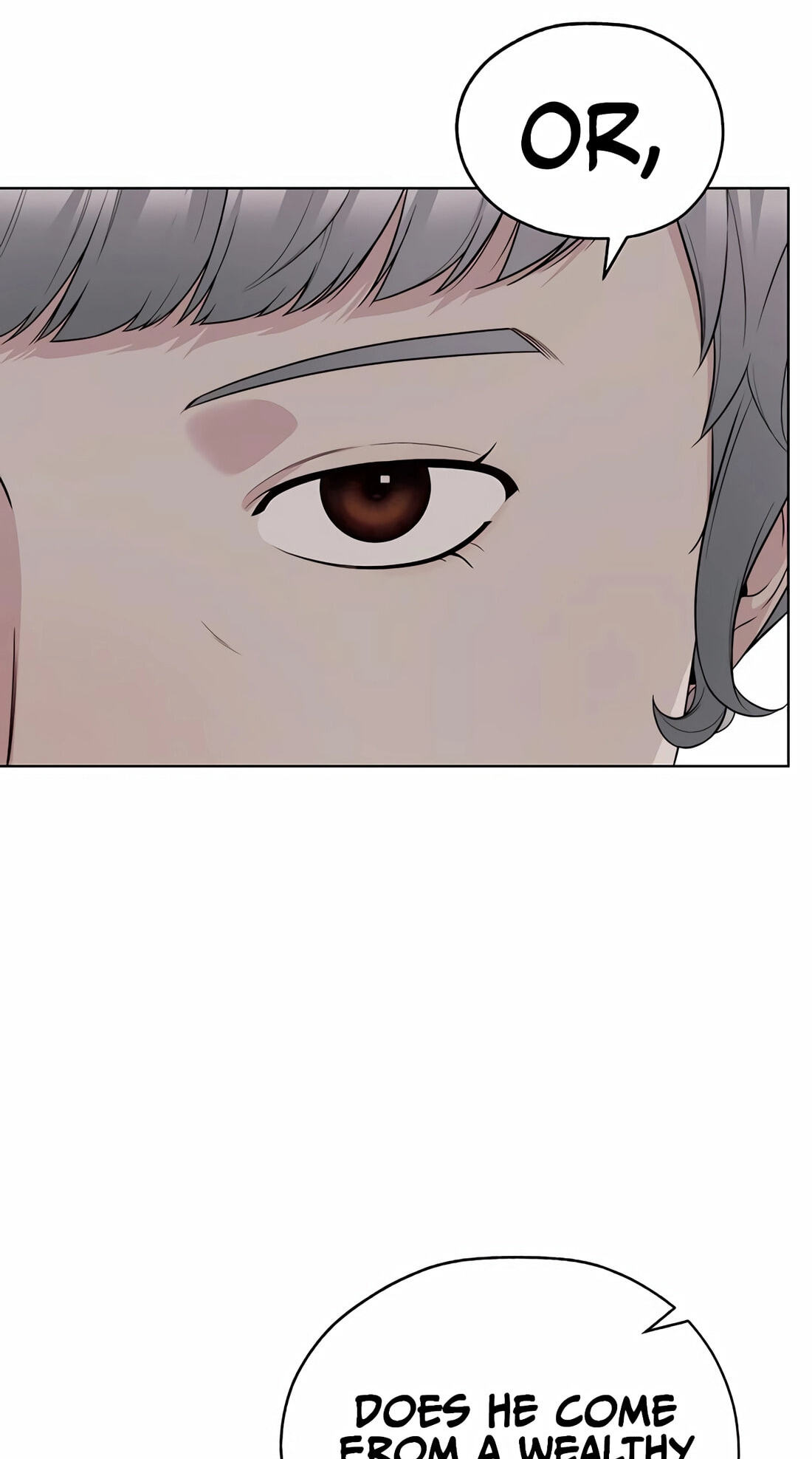 A Man