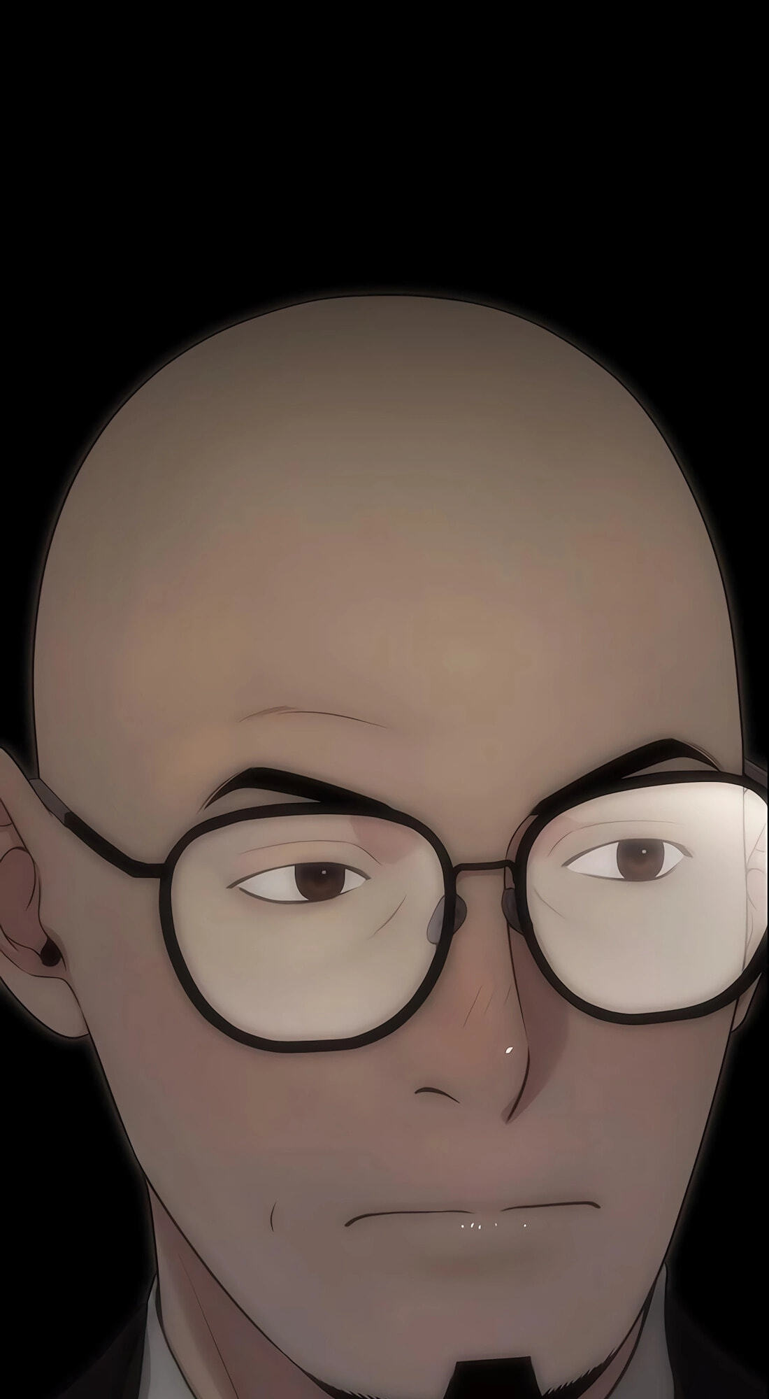 A Man