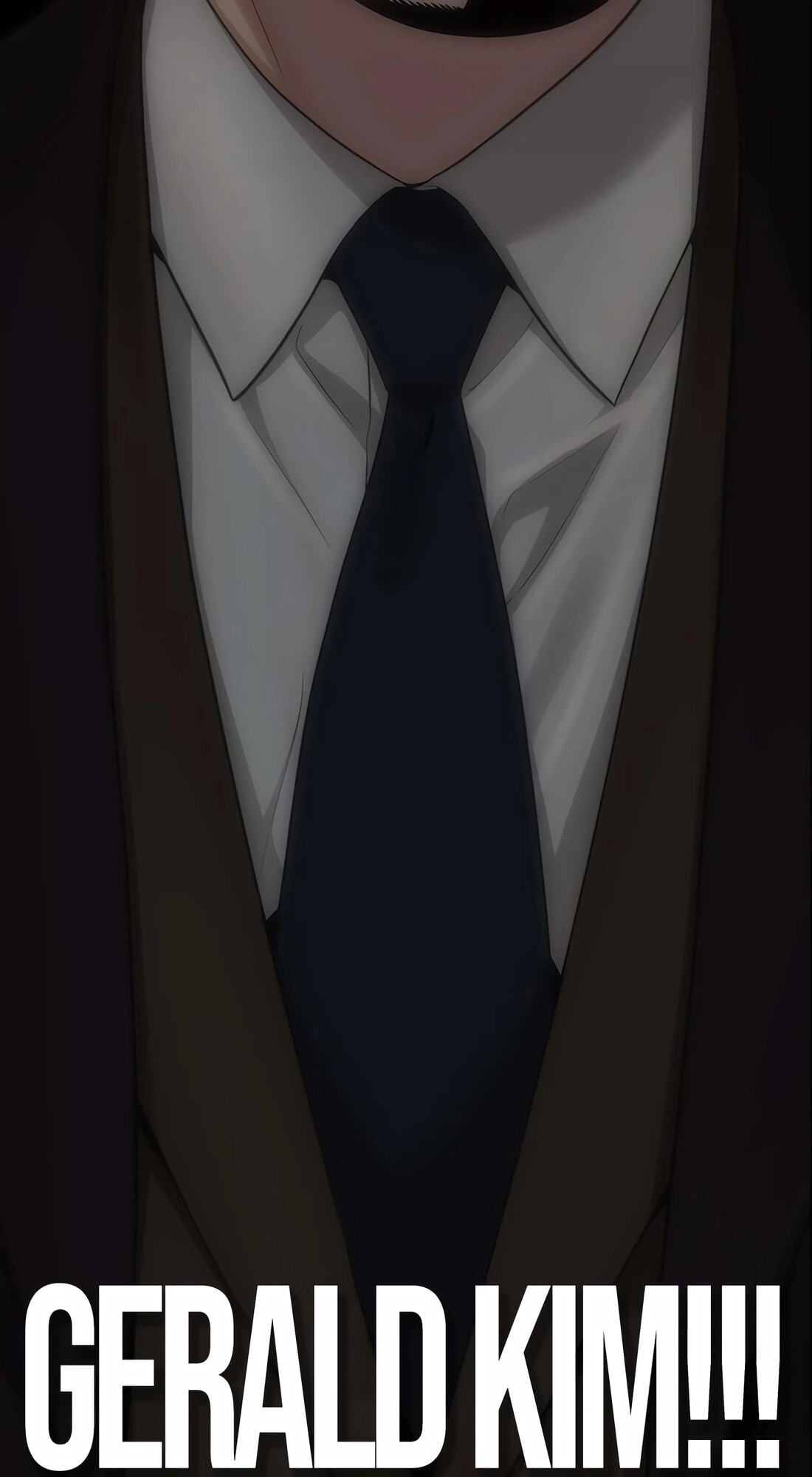 A Man