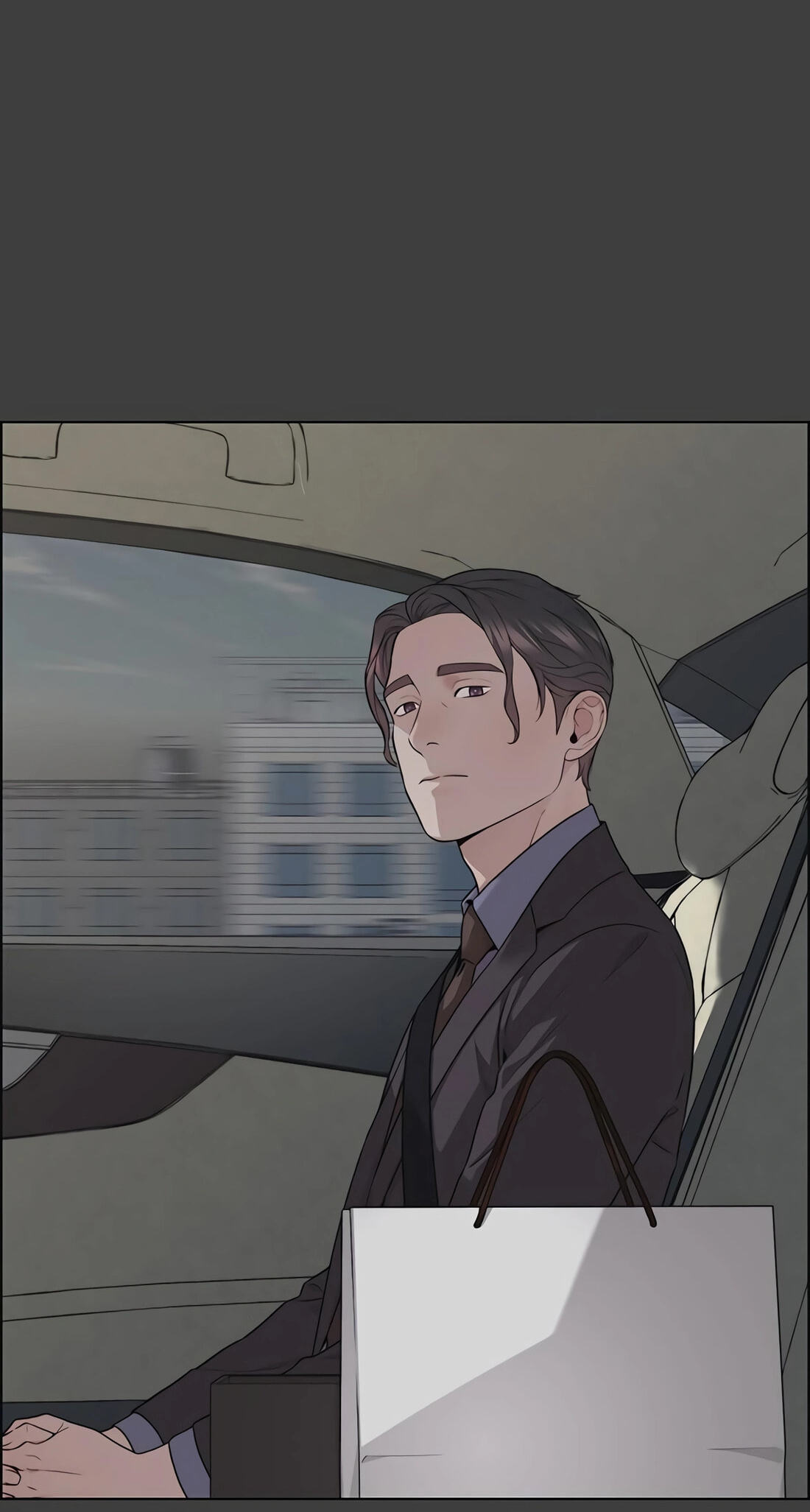 A Man