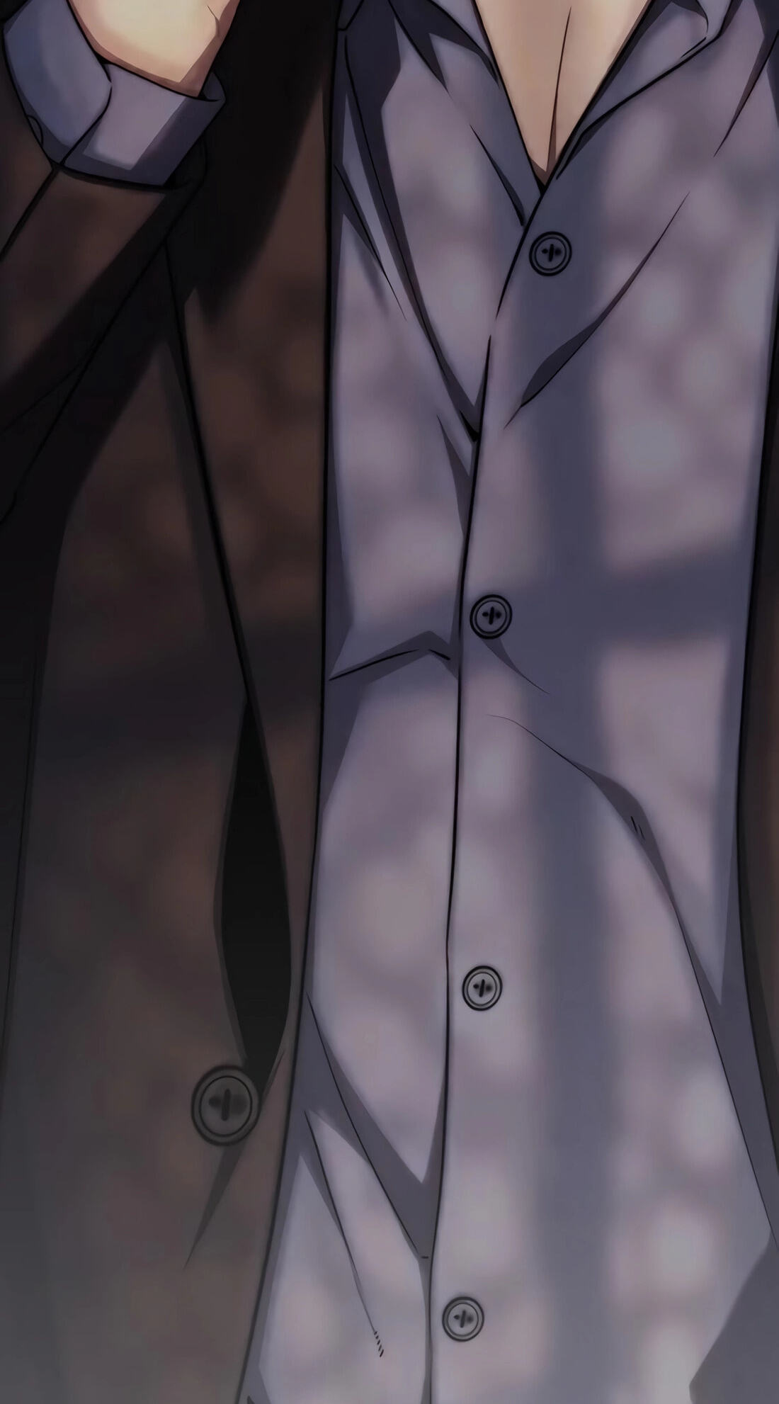 A Man