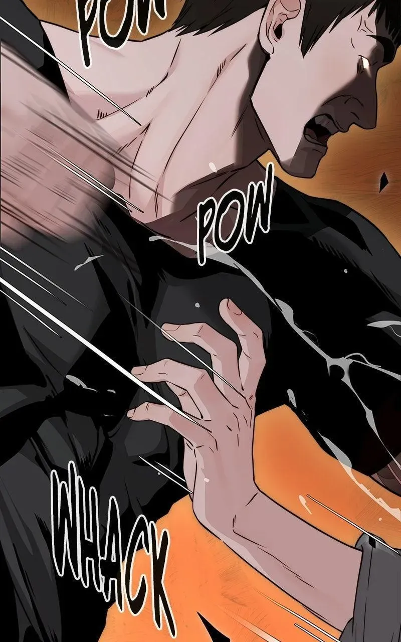 A Man